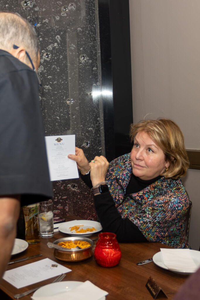 Gerla de Boer